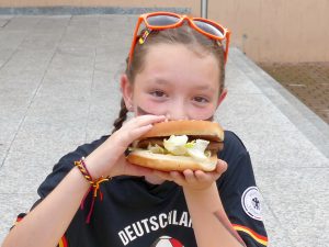 7540 - FodysEMBurger