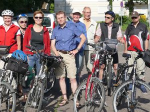 7559 - Rote Radtour 2