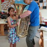 7570 - Tuba