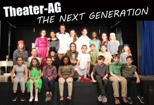 7579 - Theater-AG - The next generation