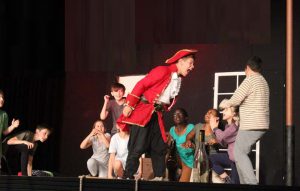 7579 - US-Theater 2016 - Peter Pan