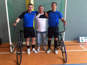 7602 - Aufstieg 2BL 2016