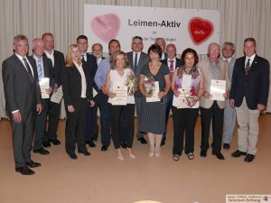 7604 - Leimen aktiv Festakt - 5
