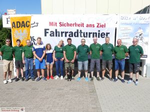 7607 - MSC SA - Fahrradprüfung 1