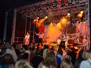 7608 - Sommer Open Air Sandhausen - 5
