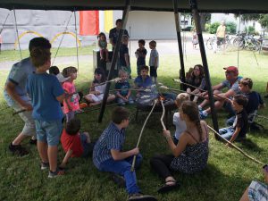 7626 - Gemeindefest Sandhausen 3