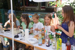 7626 - Gemeindefest Sandhausen 4