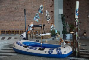 7626 - Gemeindefest Sandhausen 6