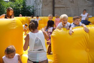 7626 - Gemeindefest Sandhausen 7