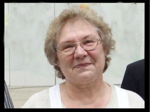 7651 - Karin Hack - Trauerbild
