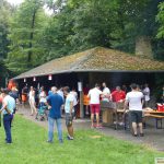 7663 - Aramäer Waldfest 2