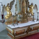7682 - Brandstiftung Kirche Sandhausen 4