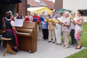 7687 - Sommerfest Aegidius 1
