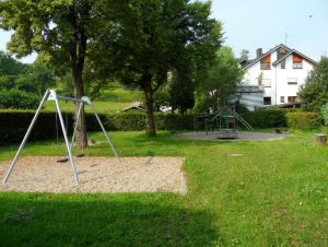 7693 - Spielplatz Maisbach 1