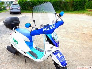 7694 - Snailer Beschädigung 3