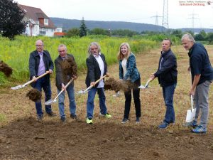 7721 - Quittenpfad