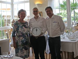 7730 - Restaurant Zum Franz'l