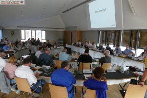 7743 - GR Sitzung - Gemeinderat