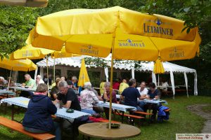 7769 - Kanarienzüchter Sommerfest - 1