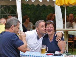 7769 - Kanarienzüchter Sommerfest - 2