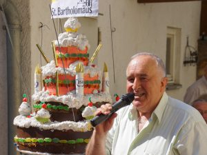 7786 - Jubiläum St Bartholomäus Sandhausen - 5