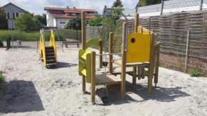 7797 - Spielplatz