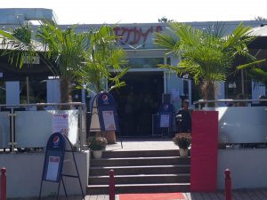 7811 - Fodys Eingang 1