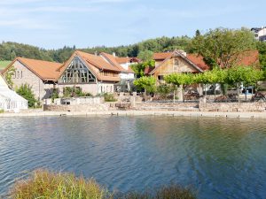 7846 - Landgut Lingental