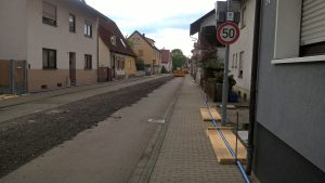 7859 - VerbandssleitungHauptstraße Sandhausen