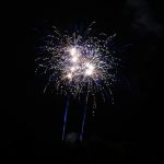 7865 - Leimener Weinkerwe Feuerwerk - 1
