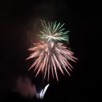 7865 - Leimener Weinkerwe Feuerwerk - 10