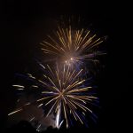 7865 - Leimener Weinkerwe Feuerwerk - 11