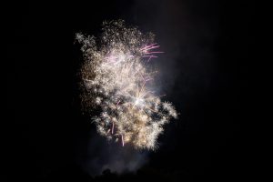 7865 - Leimener Weinkerwe Feuerwerk - 4