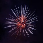 7865 - Leimener Weinkerwe Feuerwerk - 6