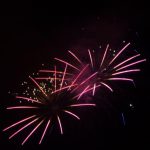 7865 - Leimener Weinkerwe Feuerwerk - 7