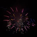 7865 - Leimener Weinkerwe Feuerwerk - 9