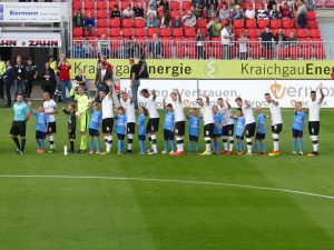 7870 - SVS Mannschaft