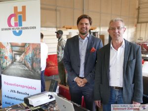 7871 - Toskana Hausflohmarkt