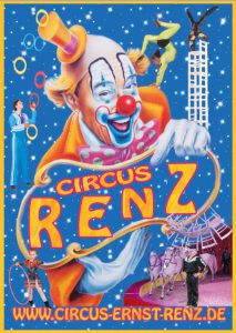 7873 - Circus Renz 480