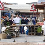 7882 - Neubau Stadtwerke Leimen - Erster Spatenstich - 5