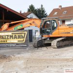 7882 - Neubau Stadtwerke Leimen - Erster Spatenstich - 7