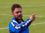 Vorstandswechsel beim FC Badenia: Manuel Moser neuer 1. Vorsitzender