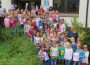 Die Schlossbergschule Gauangelloch wird 25 Jahre