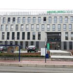 HeidelbergCement Technology Center