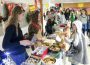 Stimmungsvoller Winterbazar am Friedrich-Ebert-Gymnasium Sandhausen