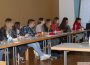 Realschule simuliert UN-Sicherheitsrat – Reizthema Chlorgaseinsatz in Syrien