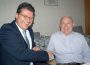 Leimener Seniorenbeirat Wilhelm Filsinger feiert seinen 85. Geburtstag