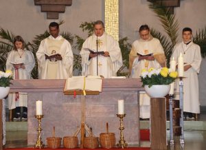 gottesdienst