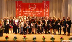 8395 - TV Germania Ehrungsabend - 19