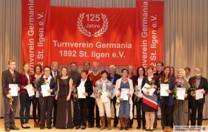 8395 - TV Germania Ehrungsabend - 31